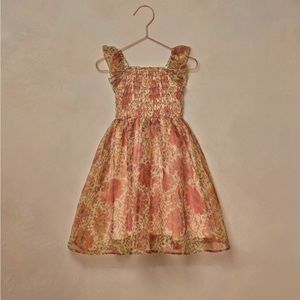 Dolly dress